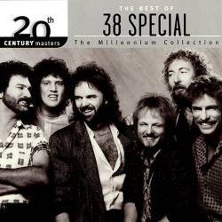 38 Special : 20th Century Masters - The Millennium Collection : The Best f .38 Special